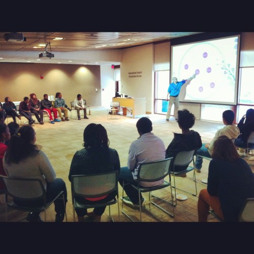 Global Kids Presentation (2)