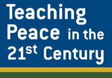 summer institute teaching peace news icon_0